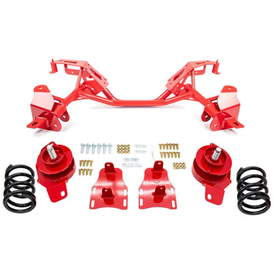 UMI PERFORMANCE red jack