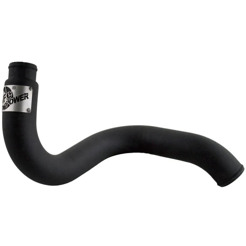 aFe intercooler