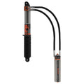 FOX silver shock absorber