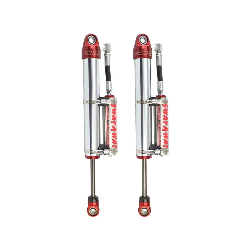 aFe shock absorber