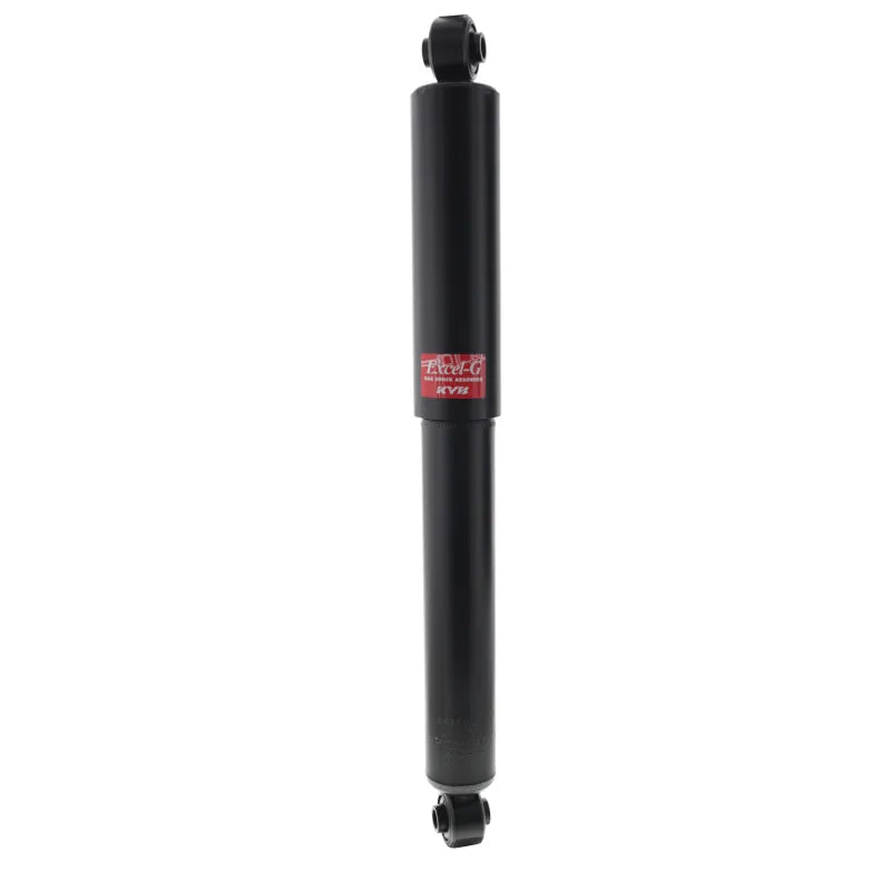KYB silver shock absorber