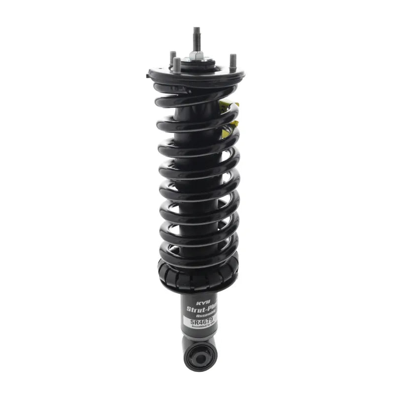 KYB shock absorber