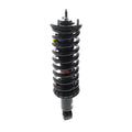 KYB shock absorber
