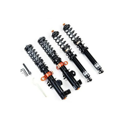AST coilovers