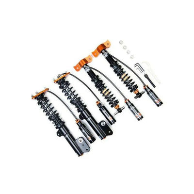 AST coilovers