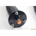 Moton coilovers detail