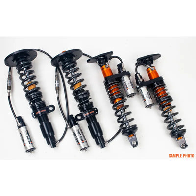 Moton coilovers