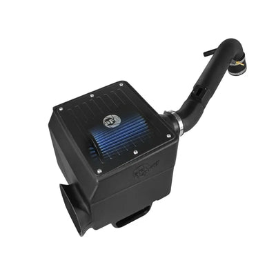 aFe intake system