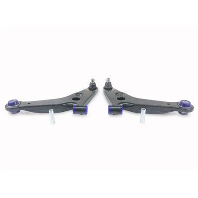 SuperPro control arms