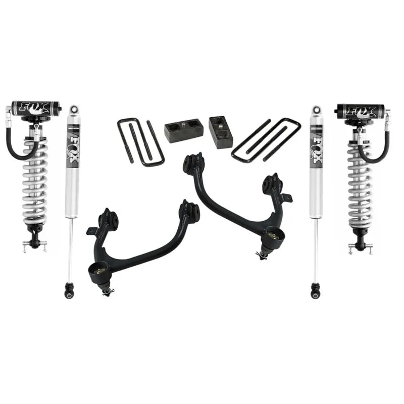 Superlift lift kit