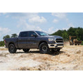 Superlift coilovers