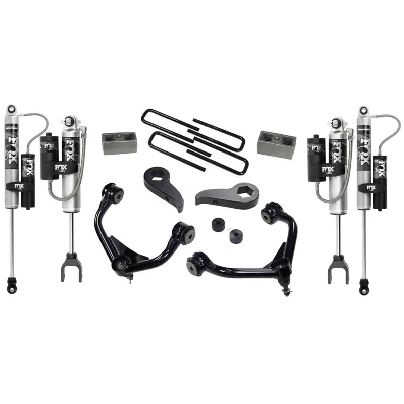 Superlift lift kit