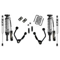 Superlift coilovers