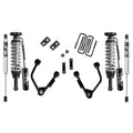 Superlift coilovers