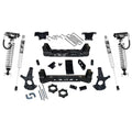 Superlift coilovers