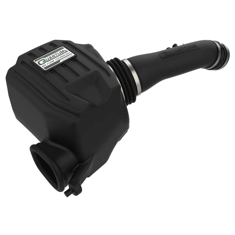 aFe cold air intake
