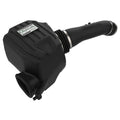 aFe cold air intake