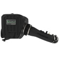 aFe cold air intake close-up