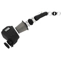 aFe cold air intake