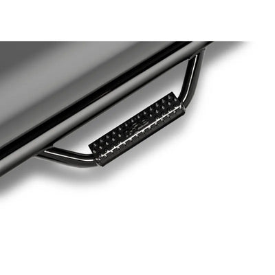 N-Fab black side steps