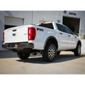 aFe cat-back exhaust