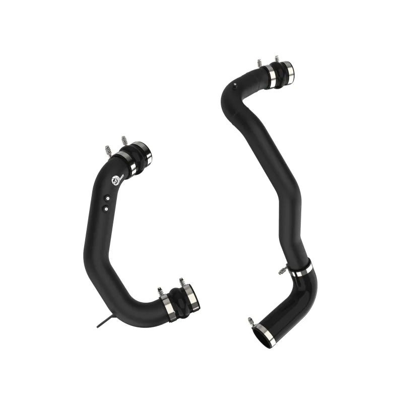aFe intercooler