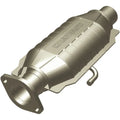 Magnaflow auto part detail