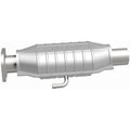 Magnaflow auto part detail