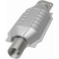 Magnaflow auto part detail