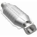 Magnaflow auto part close-up