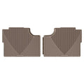 WeatherTech auto part detail