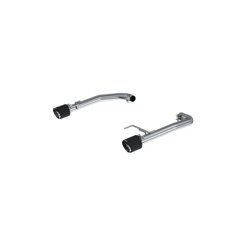 MBRP axle-back exhaust