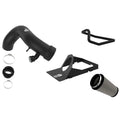 aFe cold air intake