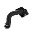aFe cold air intake close-up