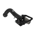 aFe cold air intake detail