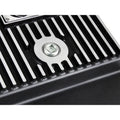 aFe auto part close-up
