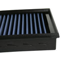 aFe air filter close-up