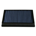 aFe air filter installed view
