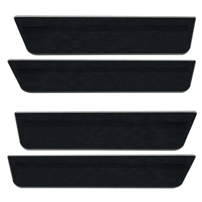 Oracle Lighting black auto part