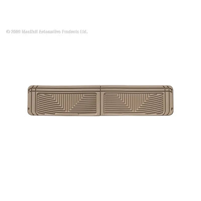 WeatherTech auto part