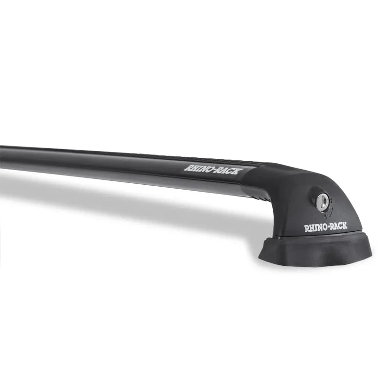 Rhino-Rack USA black roof rack