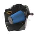 Airaid intake system detail