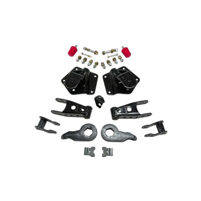 Belltech shock absorber