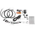 aFe auto part detail