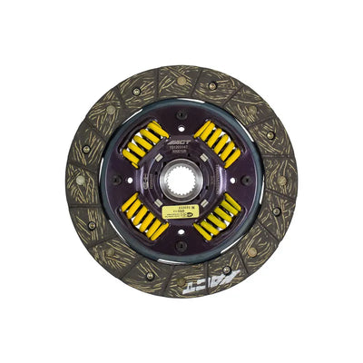 Advanced Clutch auto part