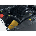 Airaid cold air intake