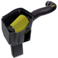 Airaid cold air intake