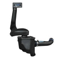 Volant cold air intake detail