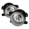 SPYDER fog light kit