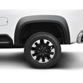 Bushwacker fender flares